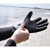 Tilos Thermoflare Eco Friendly Liner 3mm Dive Glove, Improves Warmth
