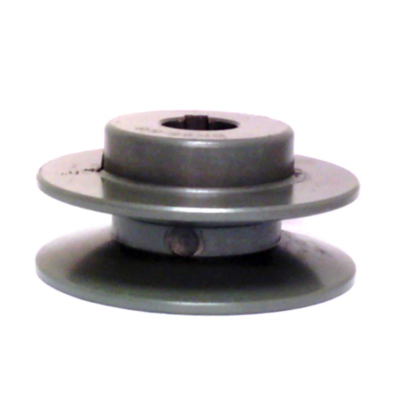 RBO AIR COMPRESSOR MOTOR DRIVE PULLEY CRAFTSMAN 006-0009 OD:3" x