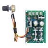 DC Motor Speed Controller 20A Current Controller 12V 24V 36V