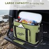 Modoker Kayak Cooler Bag, Waterproof Insulated Soft Cooler, Large Capacity