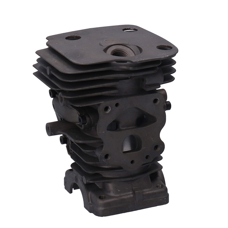 Cylinder Piston Kit for Husqvarna 445 450 450e Chain Saw