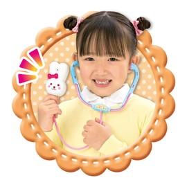 Mel-chan Osewa Parts, Full of Talking Rabbits