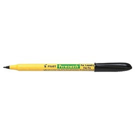 Pilot 739204 Permawash Pen for Clothes