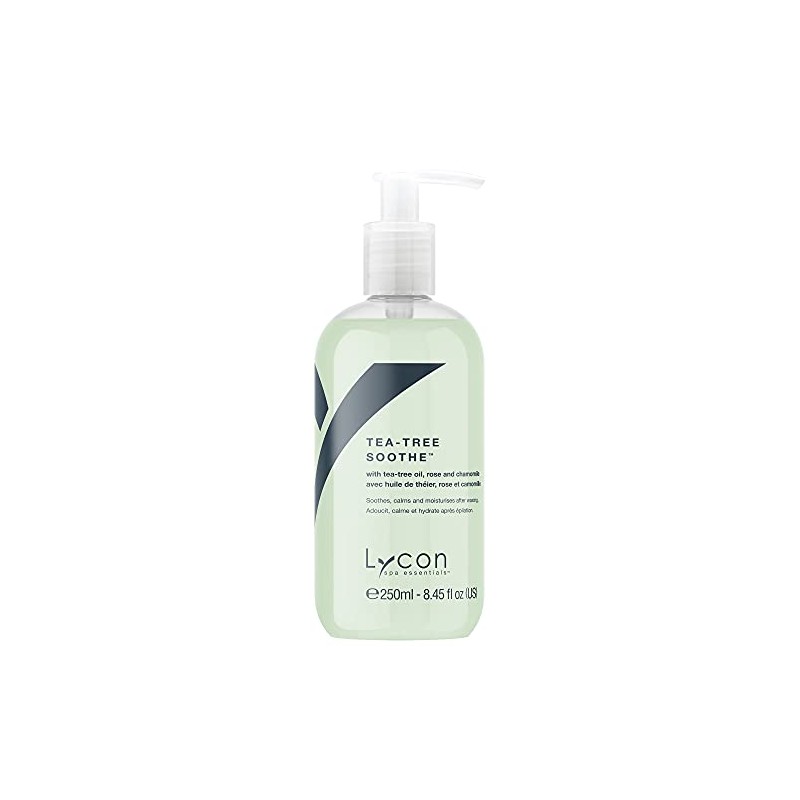 Lycon Aceite Calmante De Árbol De Té Con Aceite De