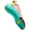 Low-Volume Performance Climbing Shoes Women Men Tight Fit for Technical