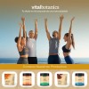 Multivitaminico Mujer Con Colageno 60 Caps | Vitalbotanics Sin Sabor