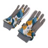 1 Pair Children Warm Gloves Windproof Waterproof Thicken for Winter