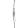 Seksy Shimmer Ladies Crystal Dress Watch