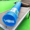 VOS Titan Oversize Foam Pool Wavy Noodle, Premium & Big,
