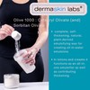 Olive 1000 Emulsifier, Cetearyl Olivate, Sorbitan Olivate 1000 Plant-Based Emulsifier