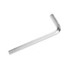 sourcing map 5mm Hex Key Wrench, L Shaped CR-V Repairing