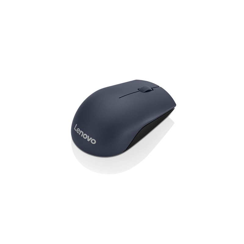 Lenovo 520 Wireless Mouse (Abyss Blue)