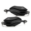 Motorcycle Handguard Universal 22mm 25mm 28mm Grip Protection Shield Motorcycle