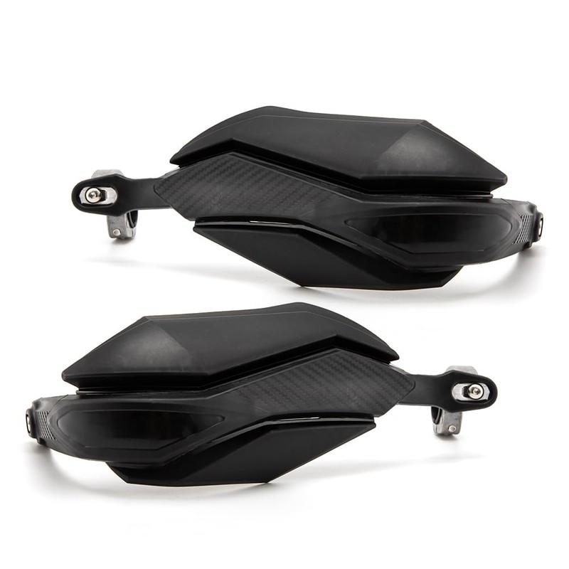 Motorcycle Handguard Universal 22mm 25mm 28mm Grip Protection Shield Motorcycle