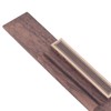 Guitar Bridge Set Rosewood Classical Acoustic Guitar Bridge Replacement with