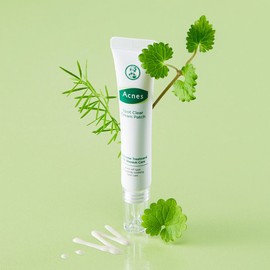 Acnes/Spot/Clea/Cream/Patches/18g/4075252