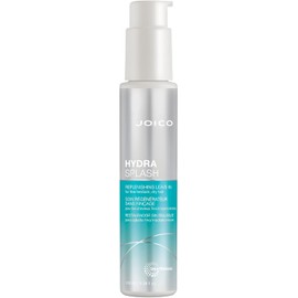 Joico HydraSplash Leave-In Rehidratante | Para Cabello Fino, Medio y Seco | Aumenta el Brillo y la Suavidad | Controla el Frizz e Hidrata | Con Alga Marina y Agua de Coco | 100 ml