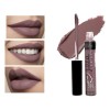 Labial Indeleble Mate Mia Terra Color Cocoa