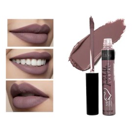 Labial Indeleble Mate Mia Terra Color Cocoa                                                                                                           