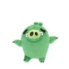 ANGRY BIRDS 2 Plush The Pigs Green