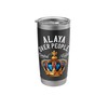 Alaya Name Birthday Gift Funny Alaya Over People Crown Stainless