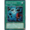 Yu-Gi-Oh! - Heavy Storm SD6 (SD6-EN023) - Structure Deck 6: Spellcaster's Judgment - 1st Edition - Common