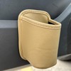 VOJKOREL Universal Door Water Cup Holder, car Multi-Function Storage Rack,