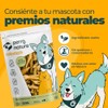 Premios Patitas de Pollo 12pz - Libre de Hormonas Premium