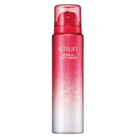 Astalift Sparkle Tight Serum Skin Tightening Serum 1.8 oz (50 g) Pore Serum