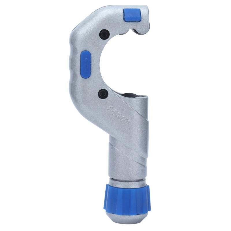 Pipe Cutter Roller Bearing Type Manual Adjustable Cutting Tool for