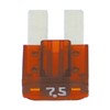 Amon 7602 Micro 2 Fuse 7.5A (Approx. 0.4 x 0.6
