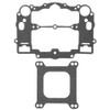 34pcs Carburetor Repair Rebuild Kit for EDELBROCK 1411 1400 1404
