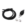 TAKPART 6 mm Universal Hand Pump Transfer Pump Emergency Pump