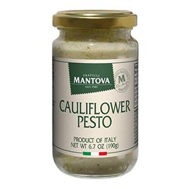 Cauliflower Pesto, 6.7 oz (Pack of 2)