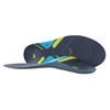 BAUERFEIND RUN PERFORMANCE INSOLE 40 Running, Jogging, Marathon Insole, Performance