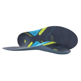 BAUERFEIND RUN PERFORMANCE INSOLE 40 Running, Jogging, Marathon Insole, Performance Improvement