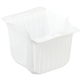 8-2292-01 Folding Urinary Container [Health Cup] BFJ-110 mL (3.5 oz) 100 Pieces