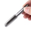Bestgle T-tap Wrench Set Adjustable T-Handle Tap Ratchet Holder Wrench
