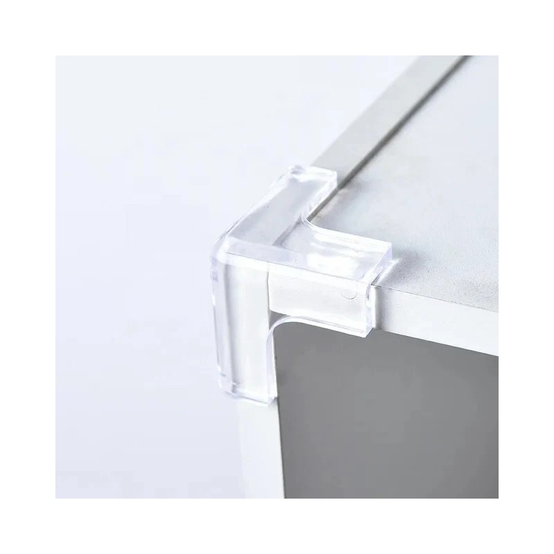 jgogonzajose Child Locks Set Cabinet Door Locks Stove Knob Cover