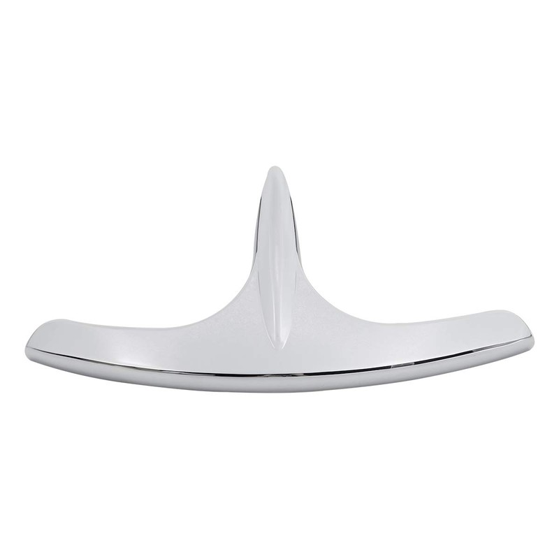 TCMT Front Fender Fairing Tip Decoration Trim Fit For Honda
