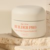 classic nail Balagel Builder Pro Clear Gel 30g no-heating +