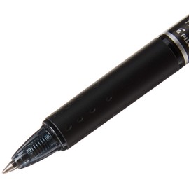 Pilot Frixion clicker rollerball pen, 0.7 mm