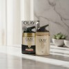 Olay Hidratante Facial Total Effects Spf Fraga Madura