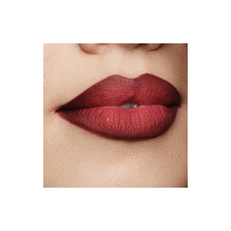 Labial Dúo Amplifiant - VIN ROUGE - LBEL