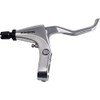 Shimano Road Bl HD Bicycle Brake Levers – Silver, Right