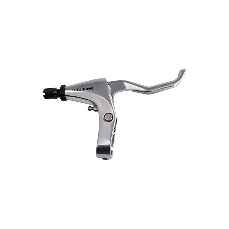 Shimano Road Bl HD Bicycle Brake Levers – Silver, Right