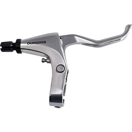 Shimano Road Bl HD Bicycle Brake Levers – Silver, Right