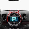 PMX Cuernos Para Volante De Automóvil, Decoración Para Volante