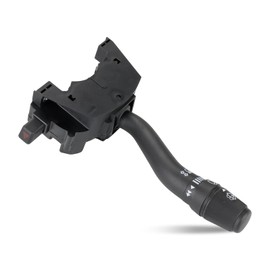 JDMON Turn Signal Switch Compatible with Ford F150 F250 F350, F250&F350&F450&F550 Super Duty, E150&E250&E350 Econoline 1997-2000 Replace F65Z13K359AA F65A13K359AA F75Z13K359BA YL3Z13K359BA DS749