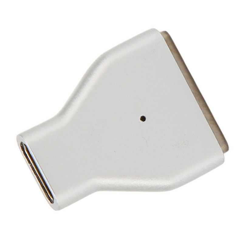 140W USB C to Magnetic Adapter Aluminum Alloy Fast Charging